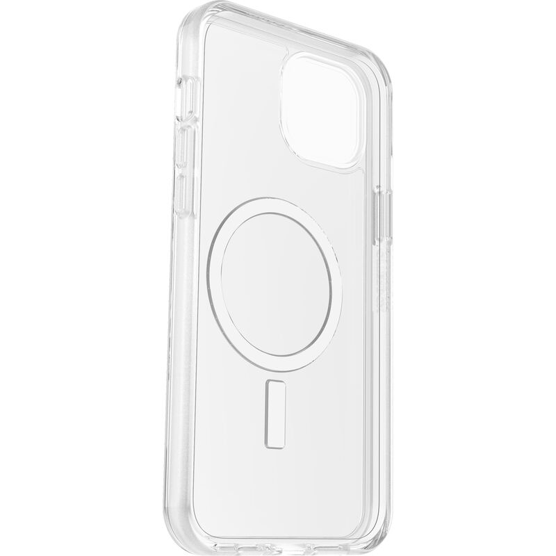 product image 2 - iPhone 15 Plus Case & Screen Protector React Series & OtterBox Glass Pack
