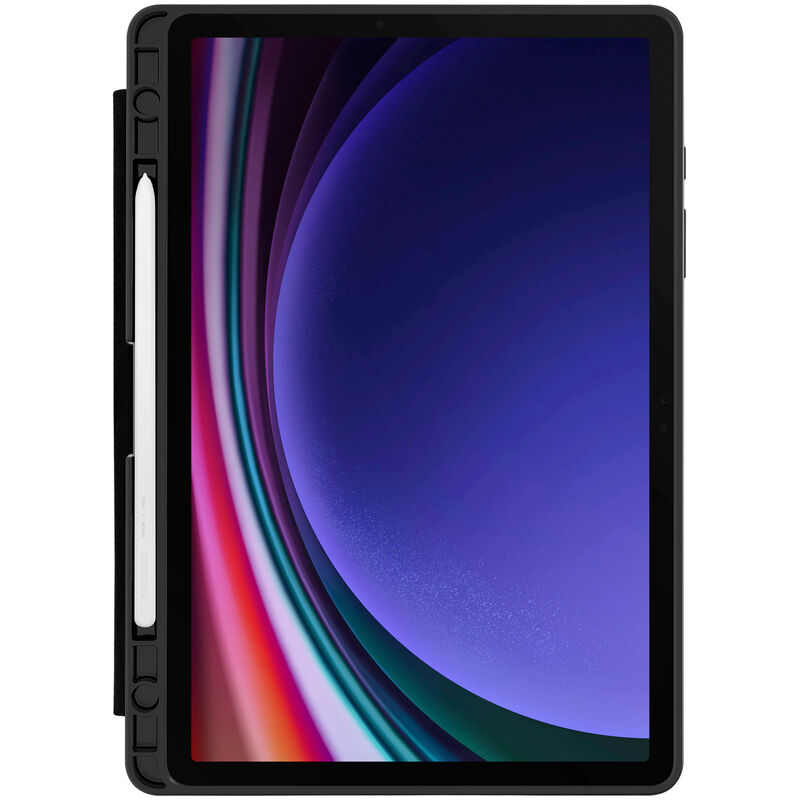 product image 4 - Galaxy Tab S9 保護殼 React 簡約時尚系列 Folio