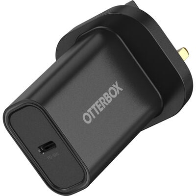 急速充電｜USB-C ウォールチャージャー (Type G) - 30W