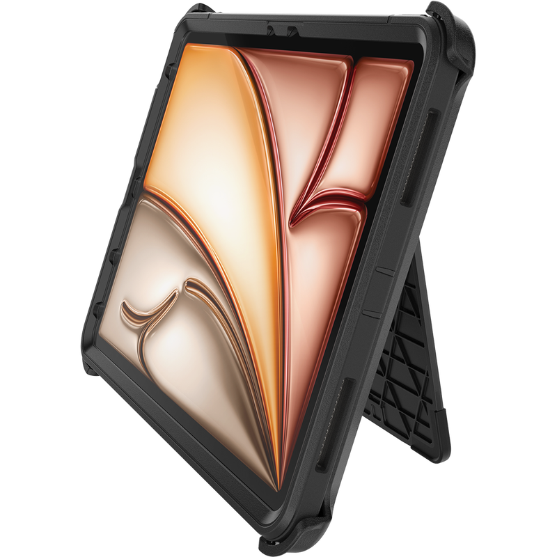 product image 8 - iPad Air 11-inch (M3/M2) and iPad Air (5th/4th gen) Case Defender Series