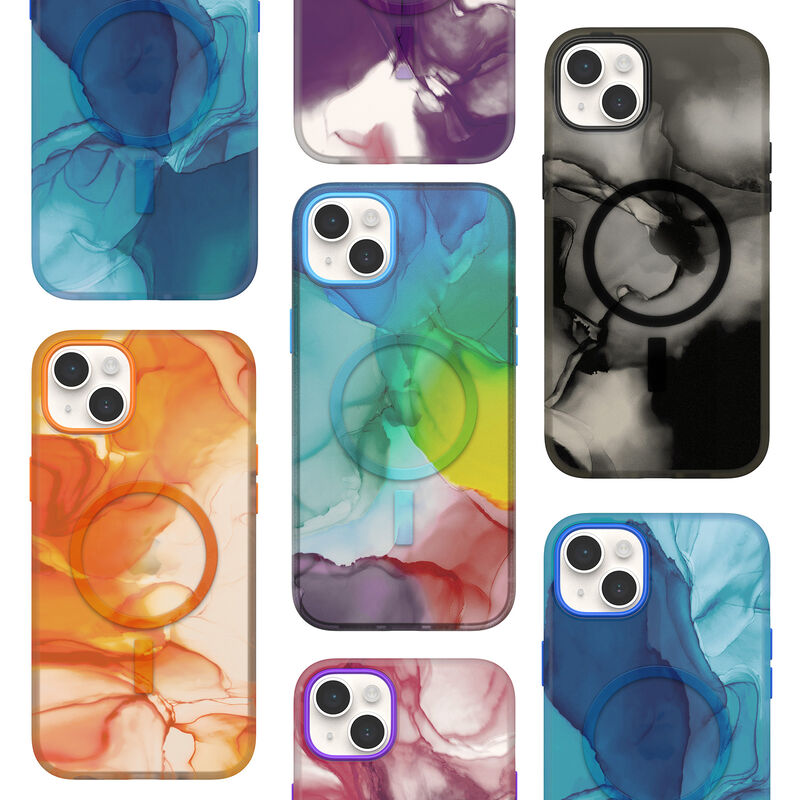 product image 3 - iPhone 14 Plus Case with MagSafe Figura Series