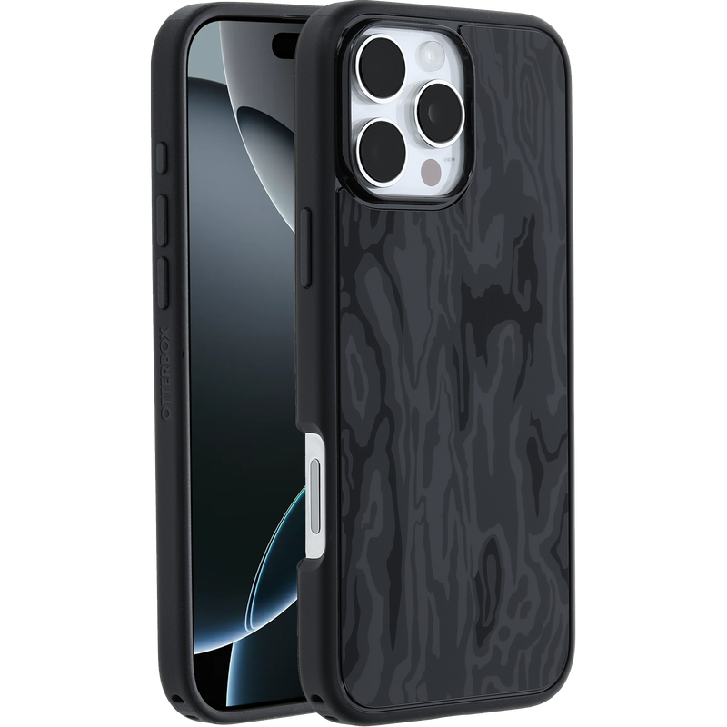 product image 1 - iPhone 16 Pro Max ケース Symmetry MagSafe シリーズ
