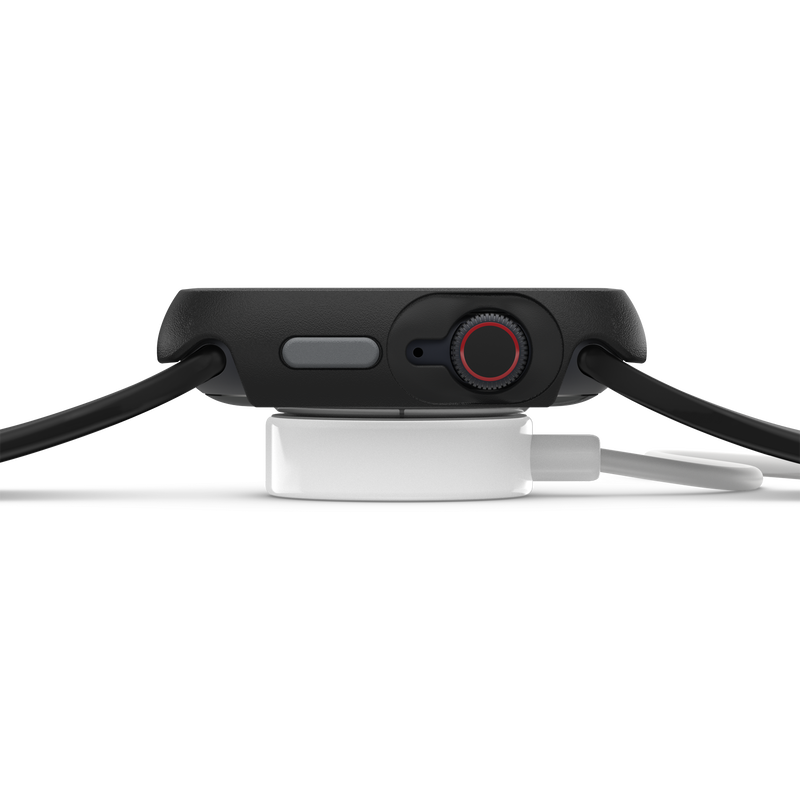 product image 4 - Apple Watch Series 9/8/7 保護殼 Eclipse 系列（附螢幕保護層）