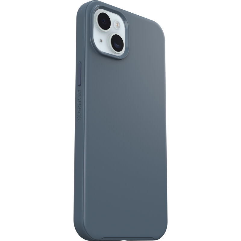 product image 4 - iPhone 15 Plus、iPhone 14 Plus 保護殼 Symmetry MagSafe 炫彩幾何系列