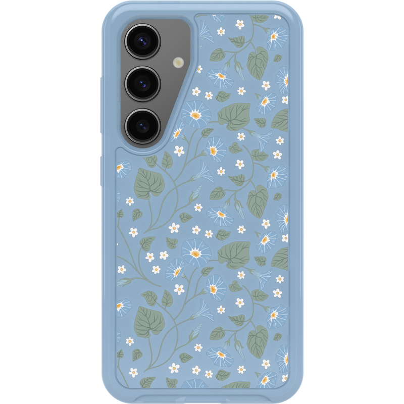product image 2 - Galaxy S24 Case Symmetry Series Clear
