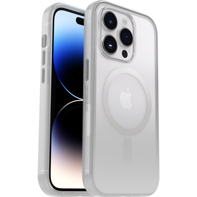 product image 1 - iPhone 14 Pro保護殼(附MagSafe) Lumen系列