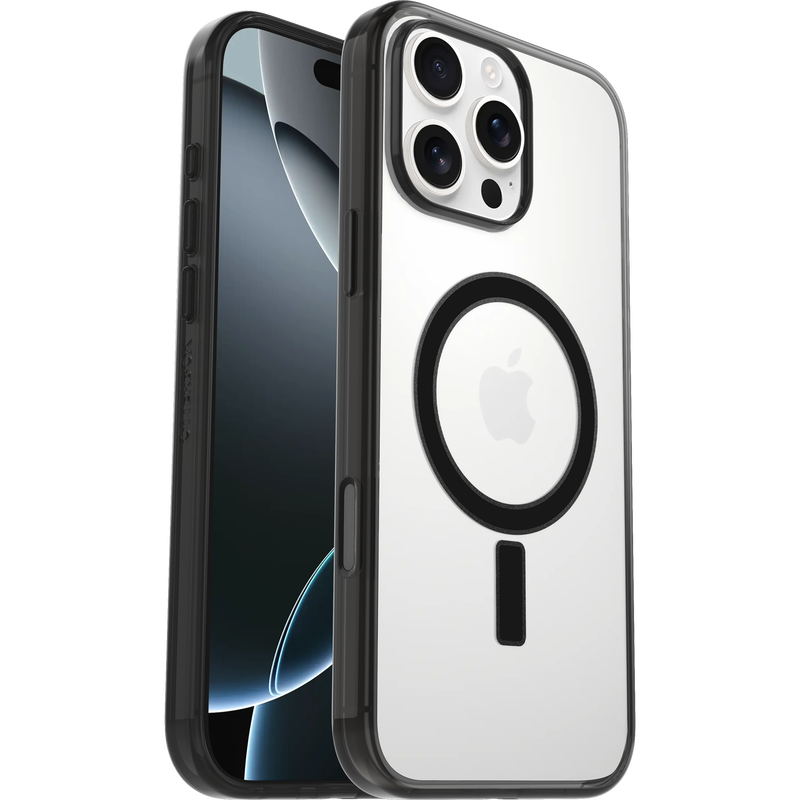 product image 1 - iPhone 16 Pro Max ケース Lumen シリーズ（カメラコントロール対応）