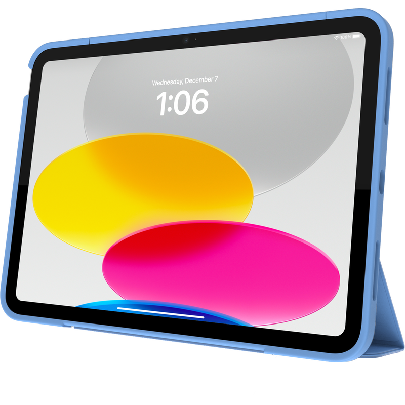 product image 3 - iPad (A16/ 第10代) 保護殼 Symmetry 360 Elite系列