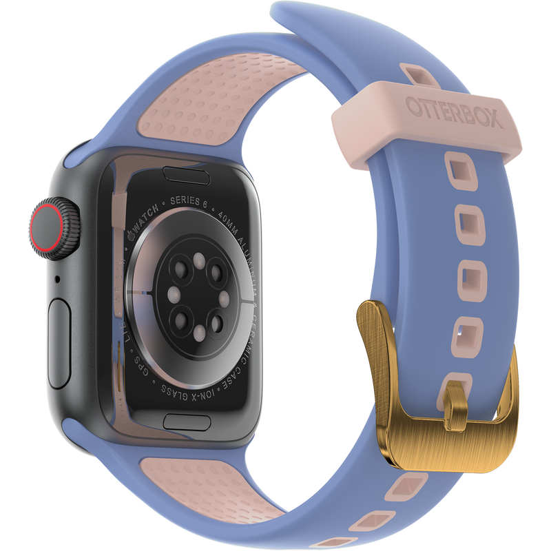 product image 1 - Apple Watch Band 44/45/46mm All Day Comfort