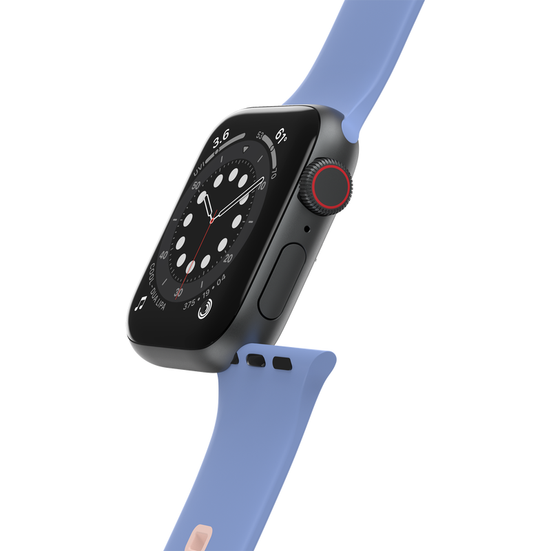 product image 4 - Apple Watch Band 44/45/46mm All Day Comfort