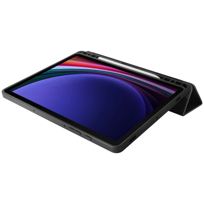product image 3 - Galaxy Tab S9 保護殼 React 簡約時尚系列 Folio