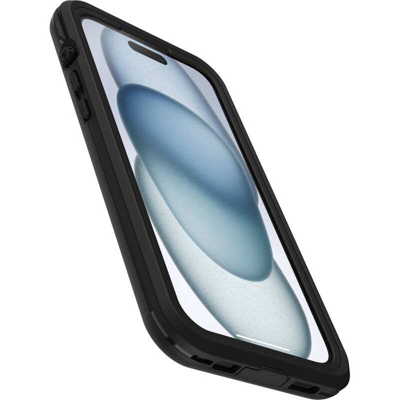 product image 4 - iPhone 15 Plus 保護殼 OtterBox Frē系列