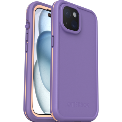 iPhone 15 OtterBox Frē Series Case for MagSafe