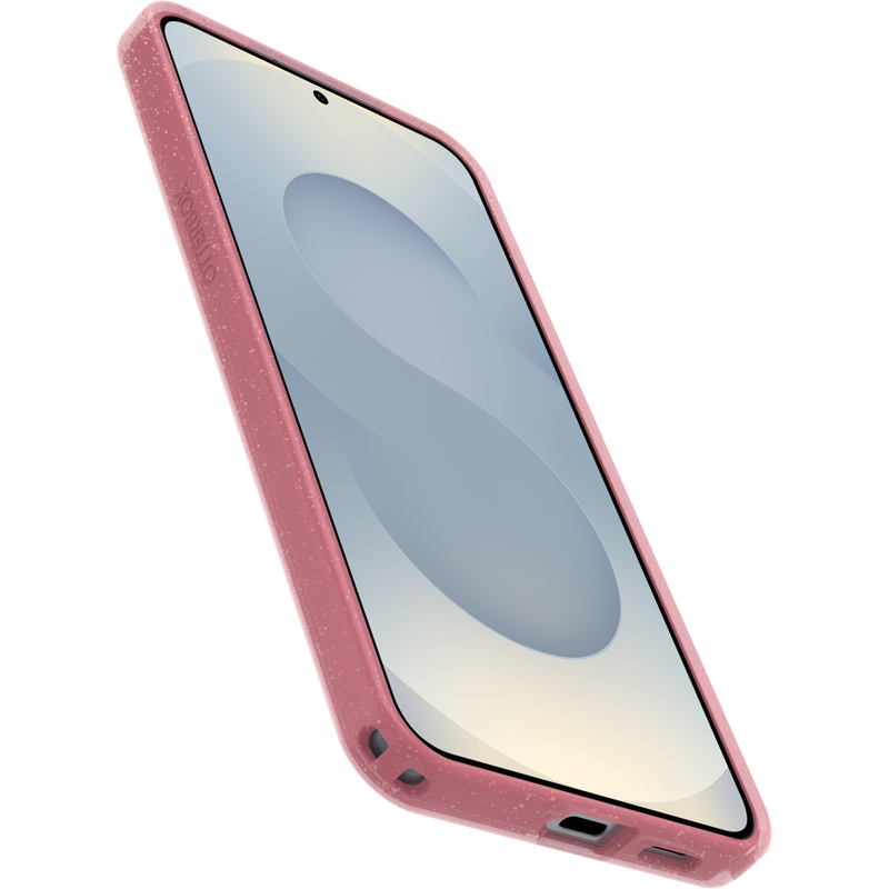 product image 4 - Galaxy S25+ ケース Symmetry クリアシリーズ（内蔵マグネット）