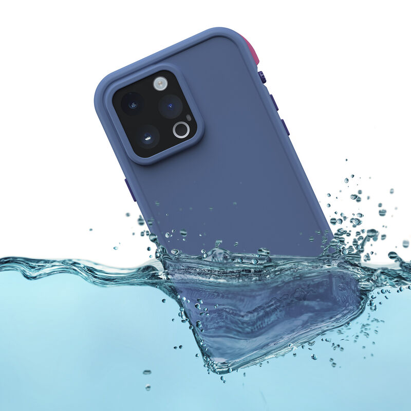 product image 3 - iPhone 14 Pro Maxケースfor MagSafe OtterBox Frē シリーズ