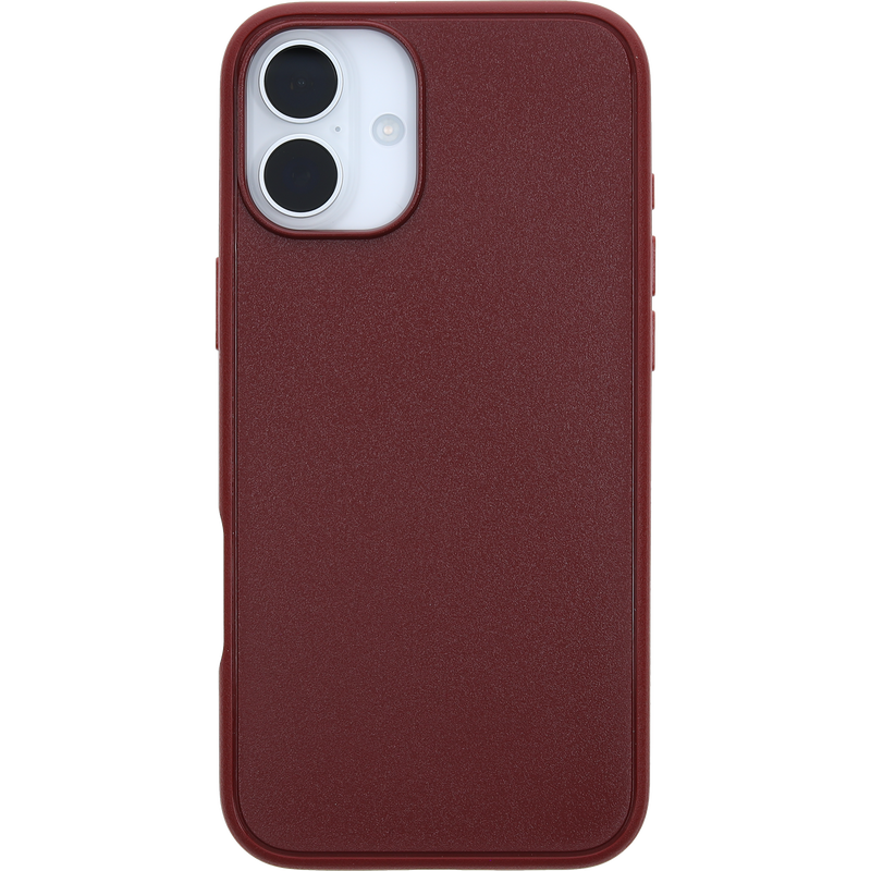 product image 2 - iPhone 16 Plus 保護殼 Symmetry MagSafe 炫彩幾何系列