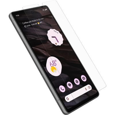 Google Pixel 7a Trusted Glass Screen Protector