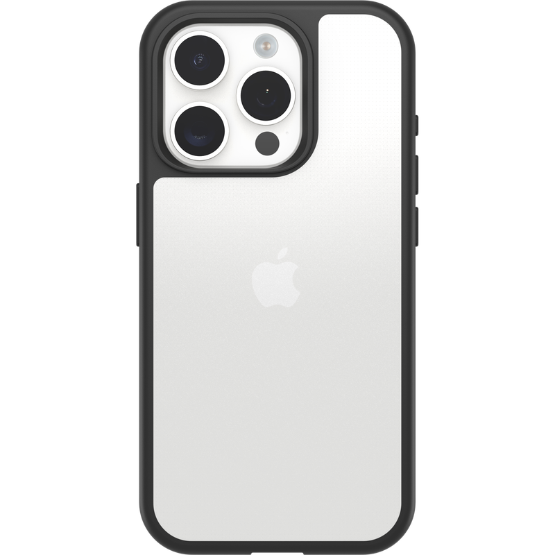 product image 1 - iPhone 15 Pro Case React Series