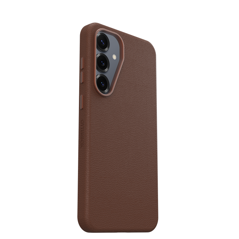 product image 3 - Galaxy S25+ ケース Symmetry シリーズ（サボテンレザー Cactus Leather）