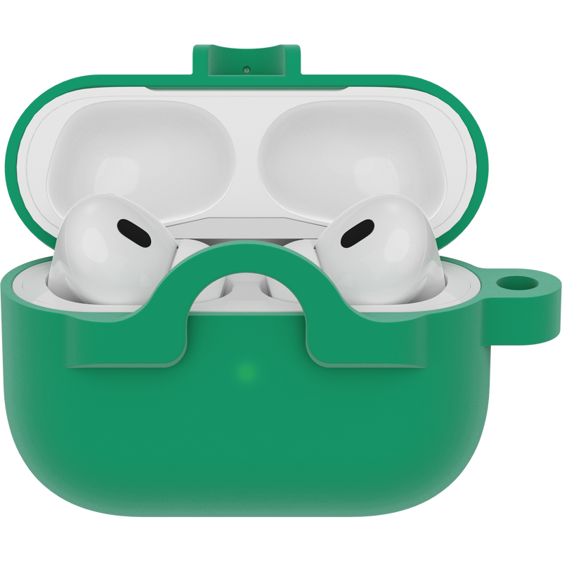 product image 1 - AirPods Pro (第1世代/第2世代)ケース 