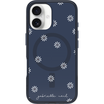 iPhone 16 Case｜Symmetry Series for MagSafe Gabrielle Neil Collection