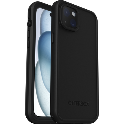 iPhone 15 Plus 保護殼｜OtterBox Frē系列