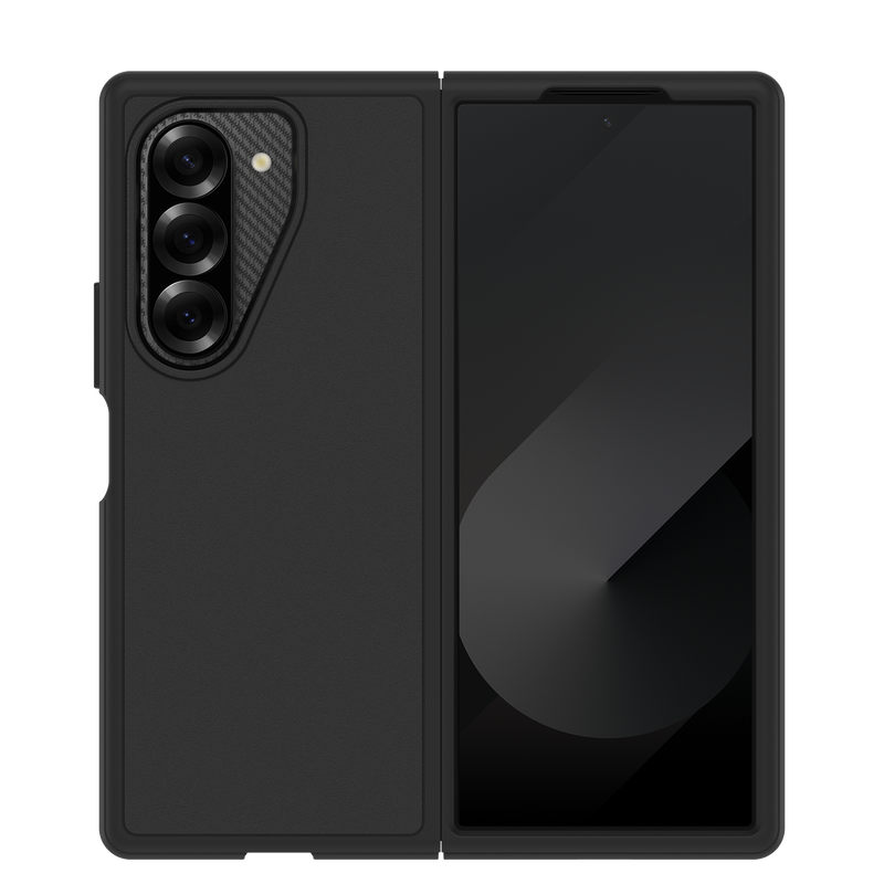 product image 1 - Galaxy Z Fold6 保護殼 Thin Flex 對摺系列