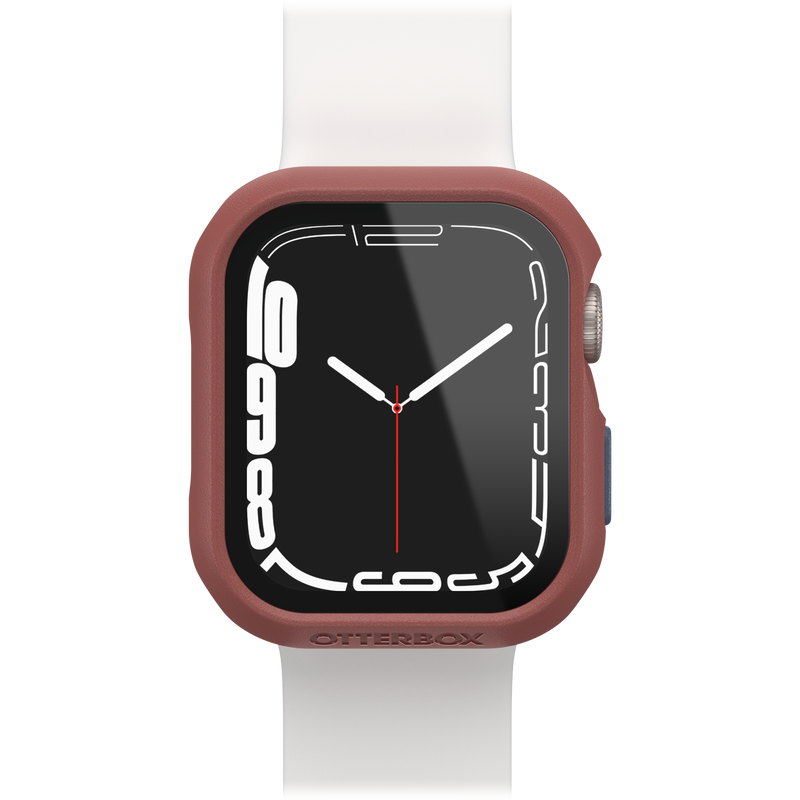 product image 3 - Apple Watch Series 9/8/7 保護殼 Eclipse 系列（附螢幕保護層）