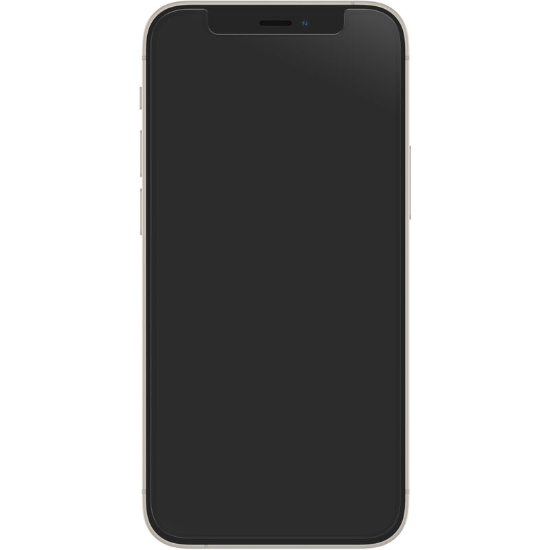 product image 3 - iPhone 12 miniスクリーンプロテクター Alpha Glass シリーズ