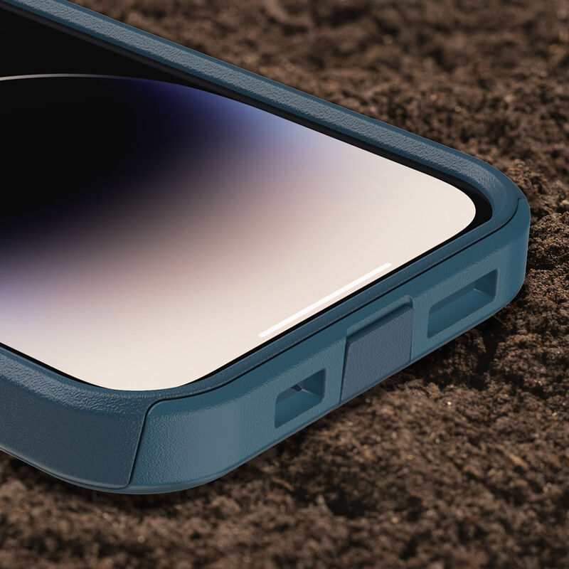 product image 3 - iPhone 14 Pro保護殼 Commuter抗菌通勤者系列