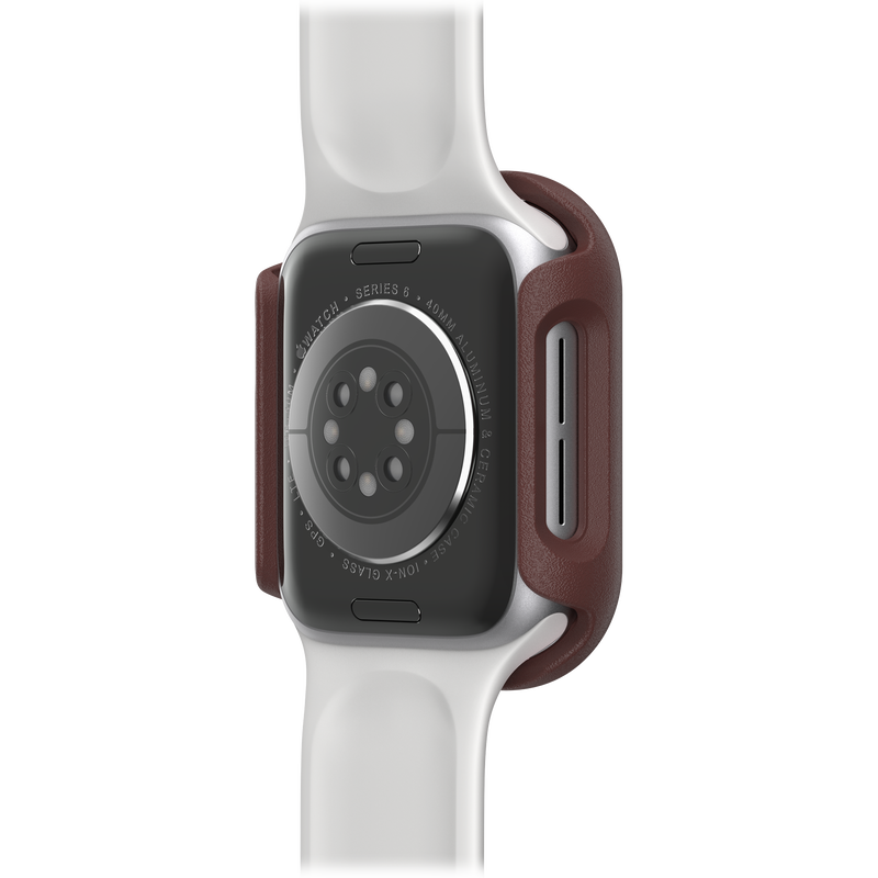 product image 3 - Apple Watch Series SE (第2代)/6/SE/5/4 40mm保護殼 抗菌錶殼