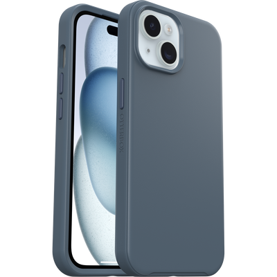 iPhone 16e、iPhone 15/14/13 保護殼｜Symmetry MagSafe 炫彩幾何系列