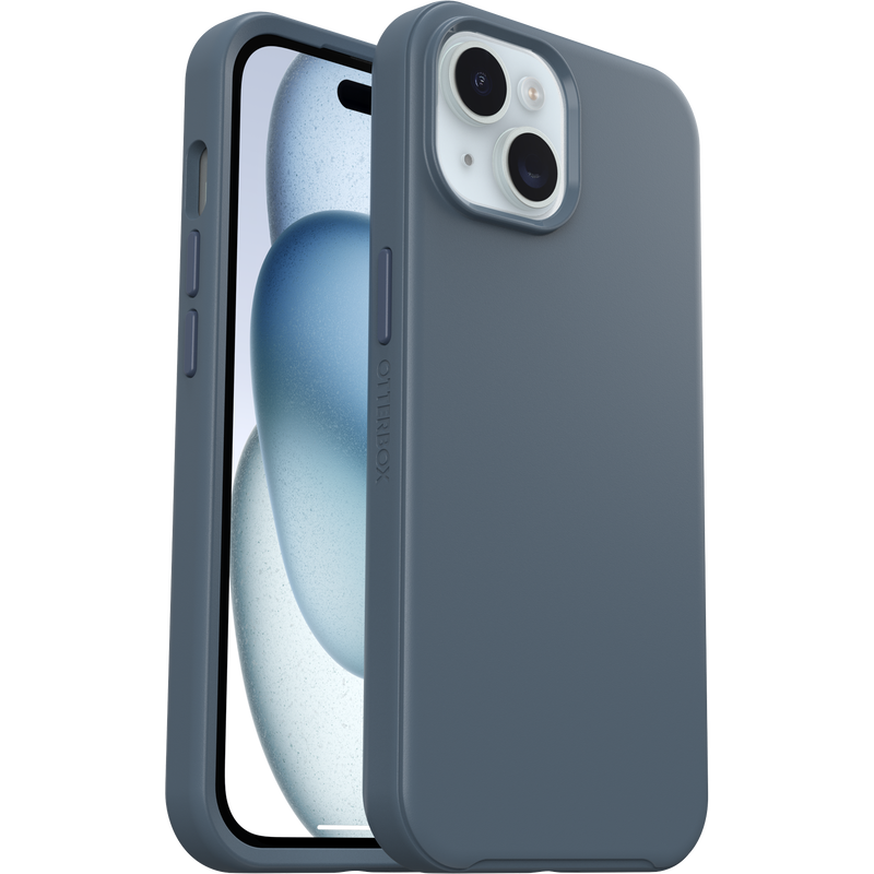 product image 1 - iPhone 16e、iPhone 15/14/13 ケース Symmetry MagSafe シリーズ