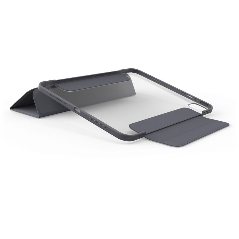product image 2 - iPad Pro 11 吋 (M4) 保護殼 Symmetry Folio 筆記本型系列
