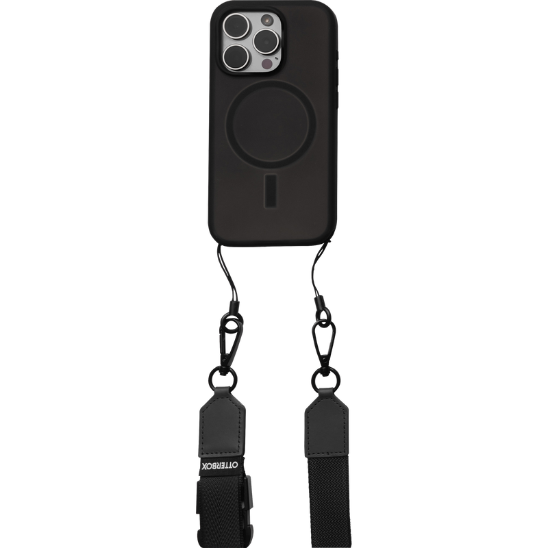 product image 2 - 二合一手機斜背帶 
