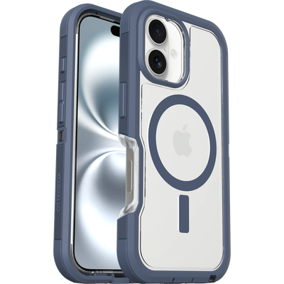 iPhone 16 Case | Defender Series XT for MagSafe