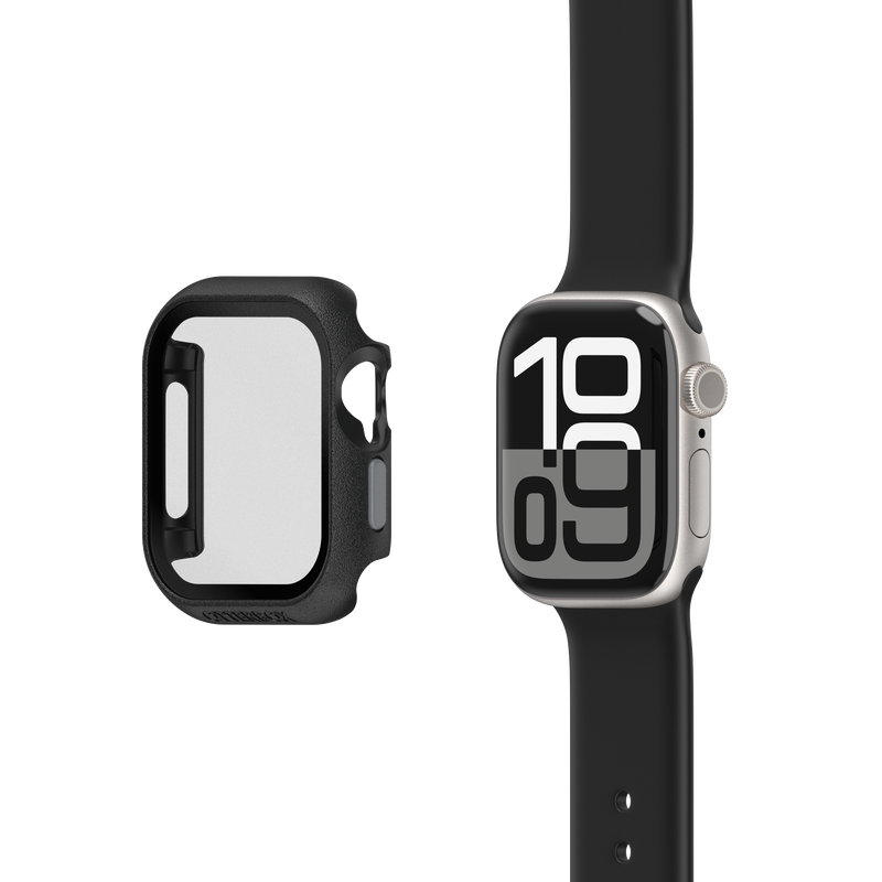 product image 2 - Apple Watch Series 10 保護殼 Eclipse 系列（附螢幕保護層）