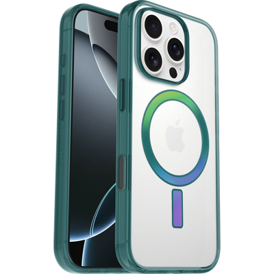 iPhone 16 Pro Case｜Lumen Series with Camera Control