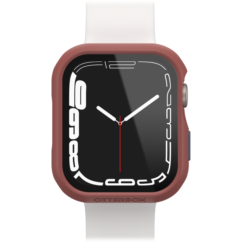 product image 3 - Apple Watch Series 9/8/7 保護殼 Eclipse 系列（附螢幕保護層）