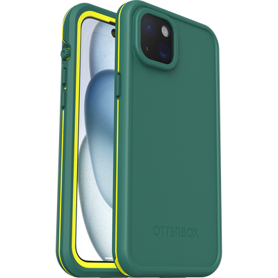 iPhone 15 Plus 保護殼｜OtterBox Frē系列