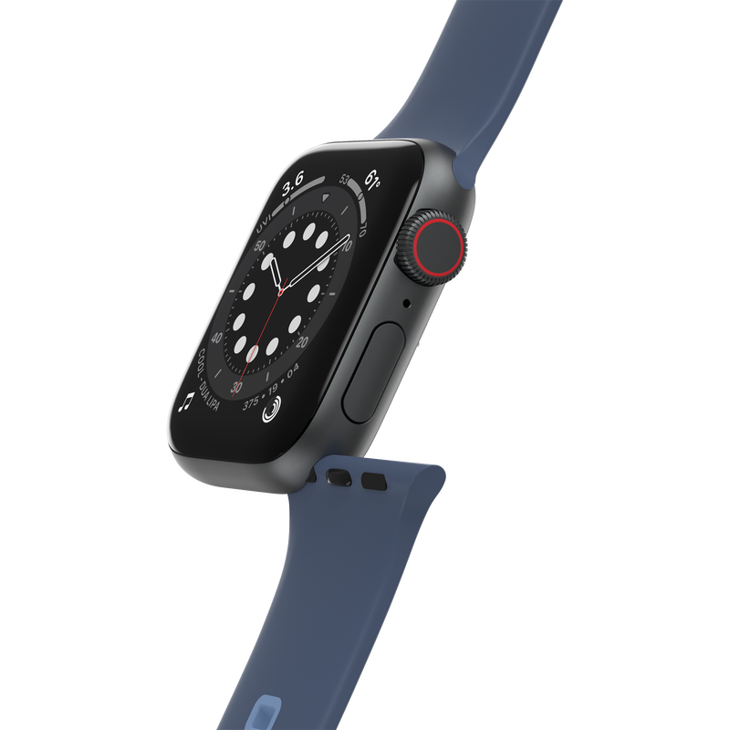 product image 4 - Apple Watch Band 40/41/42mm All Day Comfort