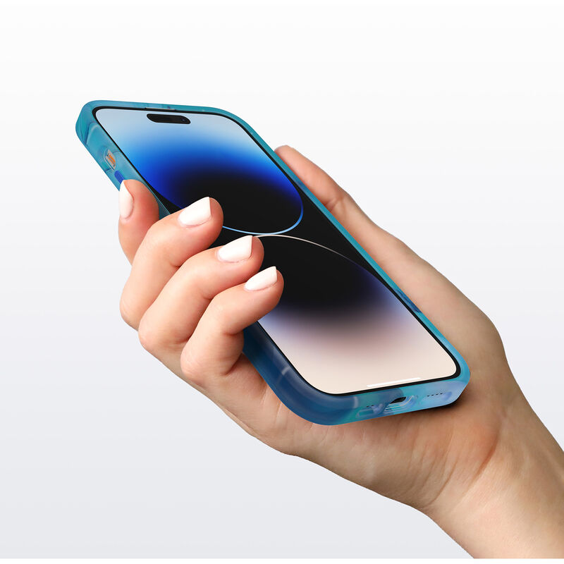 product image 2 - iPhone 14 Pro Maxケース with MagSafe Figura シリーズ