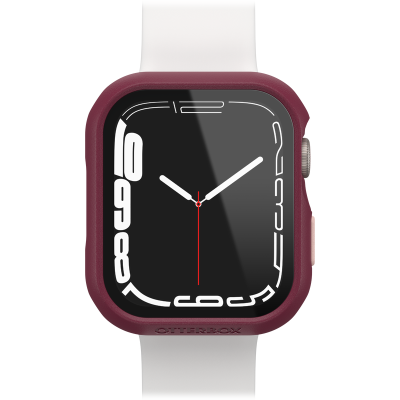 product image 3 - Apple Watch Series 9/8/7 保護殼 Eclipse 系列（附螢幕保護層）