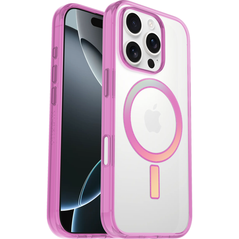 product image 1 - iPhone 16 Pro Case Lumen Series with Camera Control