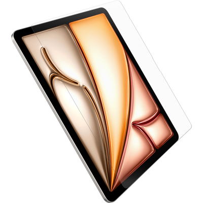 iPad Air (13 インチ)(M3/M2) スクリーンプロテクター｜Premium Glass シリーズ