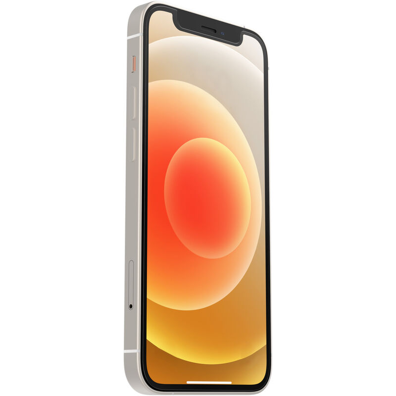 product image 2 - iPhone 12 miniスクリーンプロテクター Alpha Glass シリーズ