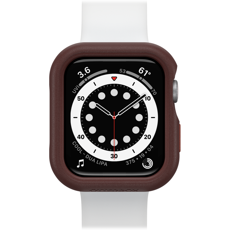 product image 1 - Apple Watch Series SE (第2代)/6/SE/5/4 44mm保護殼 抗菌錶殼