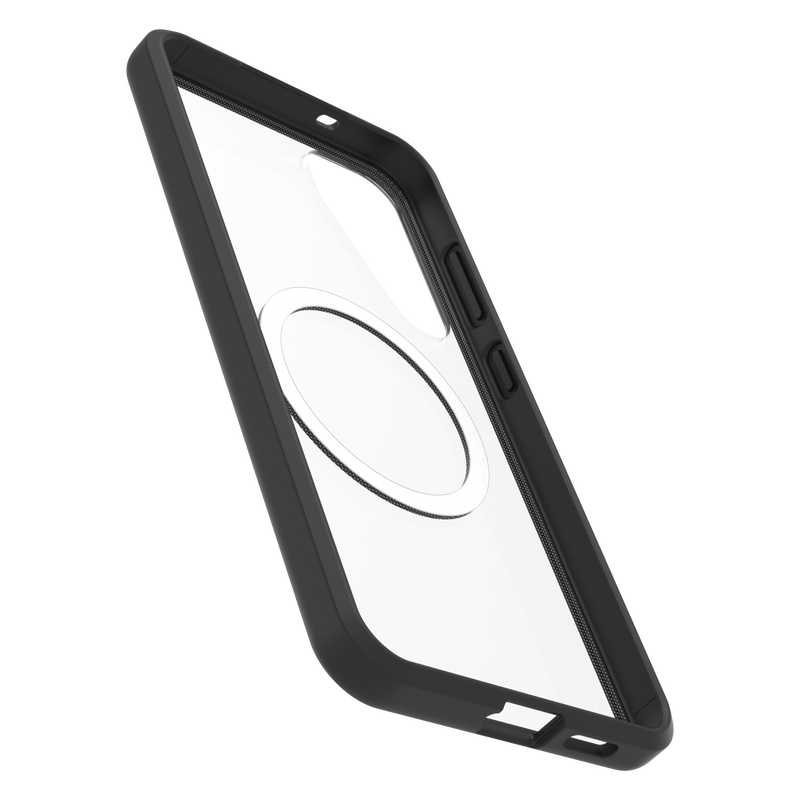 product image 3 - Galaxy S25+ ケース React シリーズ（内蔵マグネット）