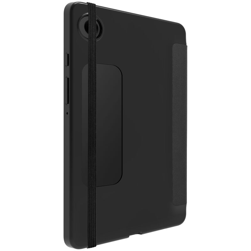 product image 3 - Galaxy Tab A9 保護殼 React 簡約時尚系列 Folio