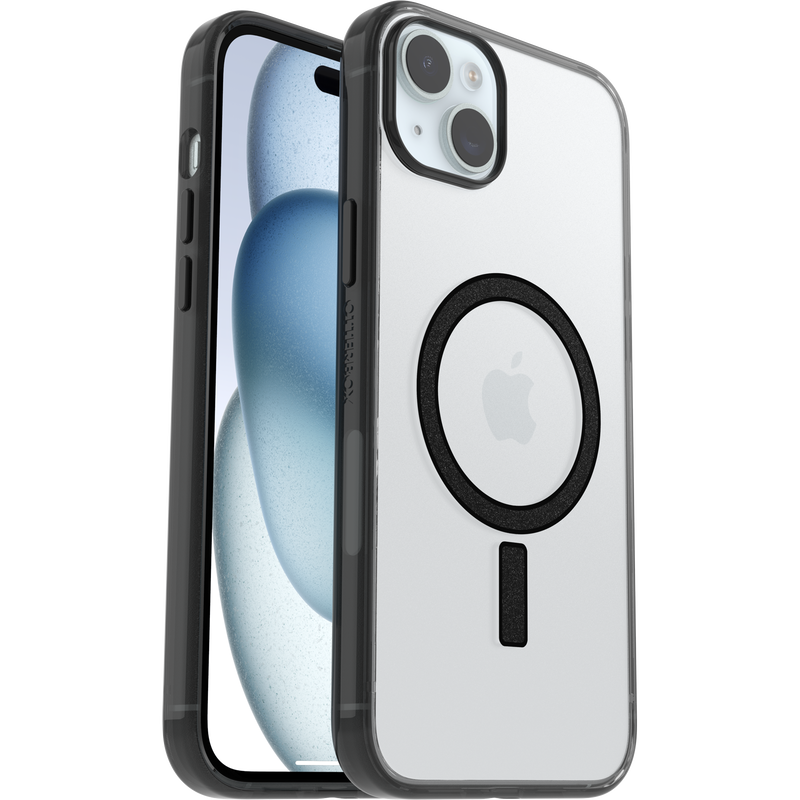product image 1 - iPhone 15 Plus 保護殼 Lumen MagSafe 系列